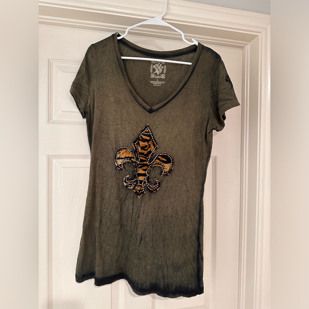 Velvet Stone Clothing